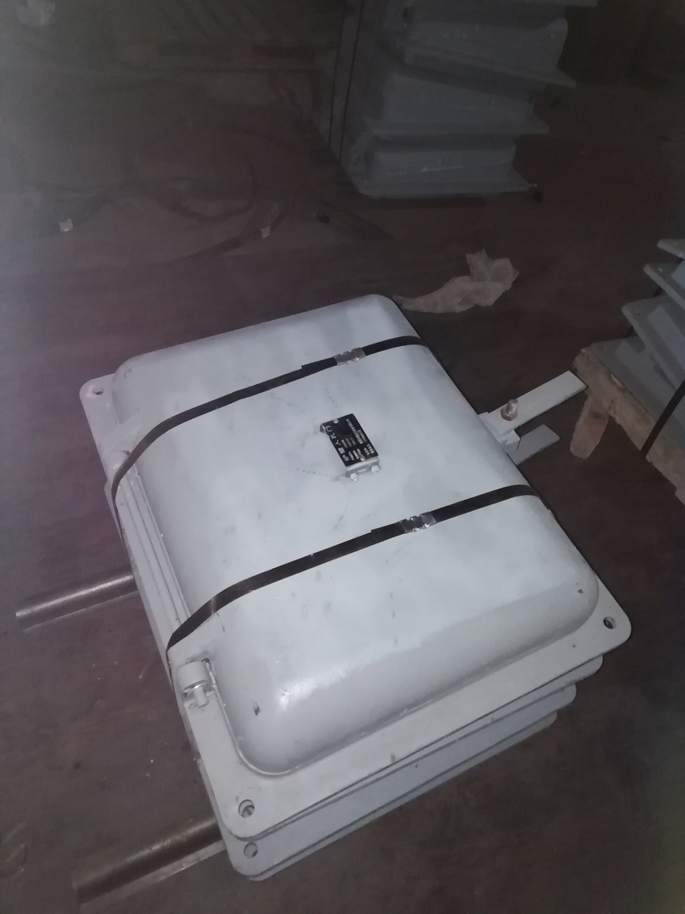 看火門，人孔門，防爆門案例